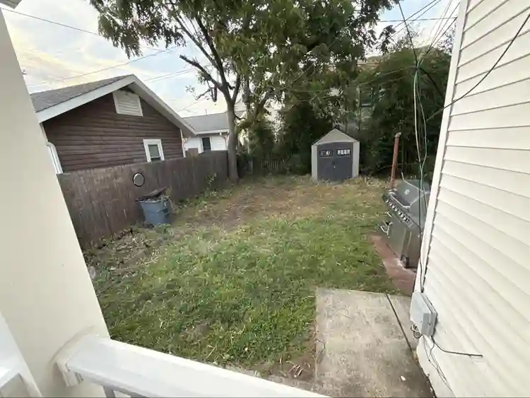 2 Bedroom Coastal Apt. for Rent