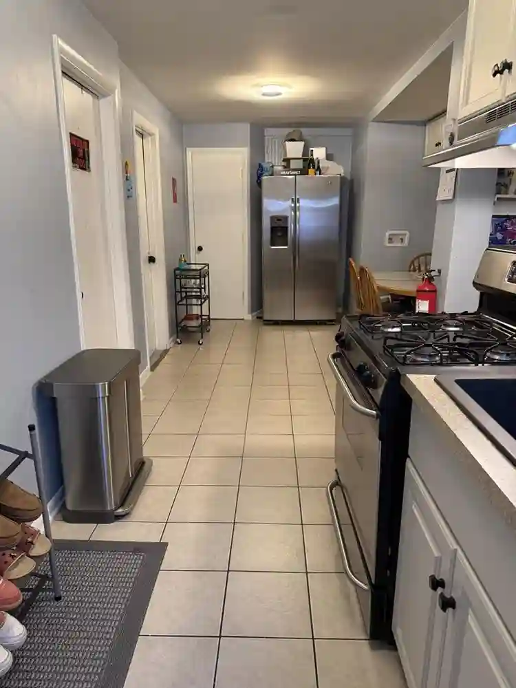2 Bedroom Coastal Apt. for Rent