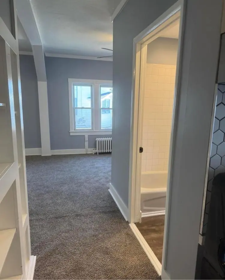2 Bedroom Coastal Apt. for Rent