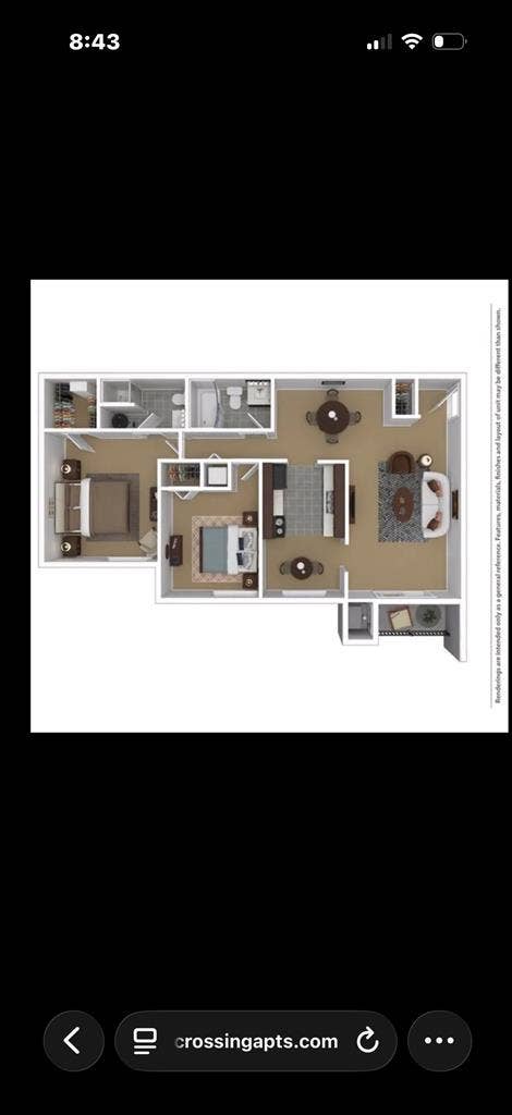 Looking for Responsible Co-Leaser