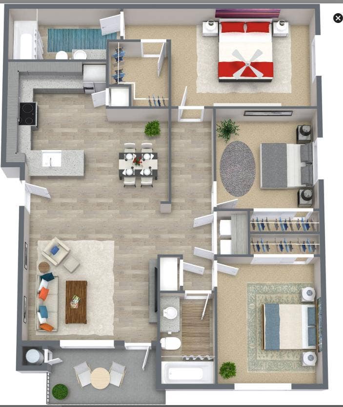 New Listing