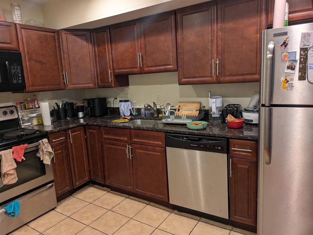 New Listing