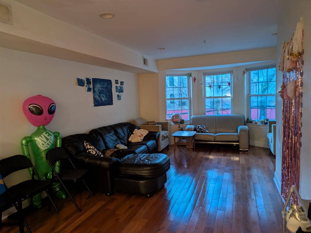 New Listing
