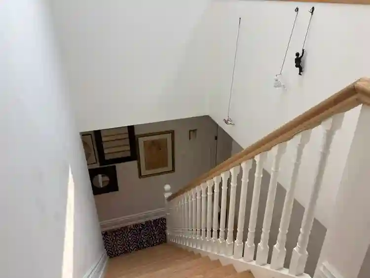 Seeking clean, friendly roomate