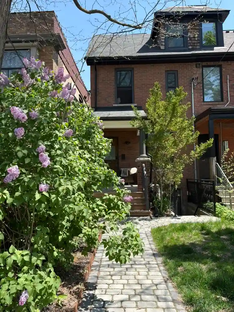Seeking clean, friendly roomate