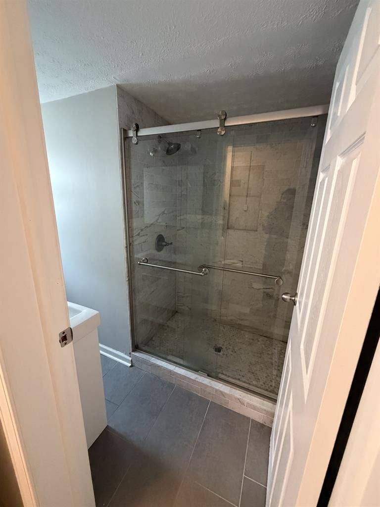 Master Bedroom in 2bed2bath!
