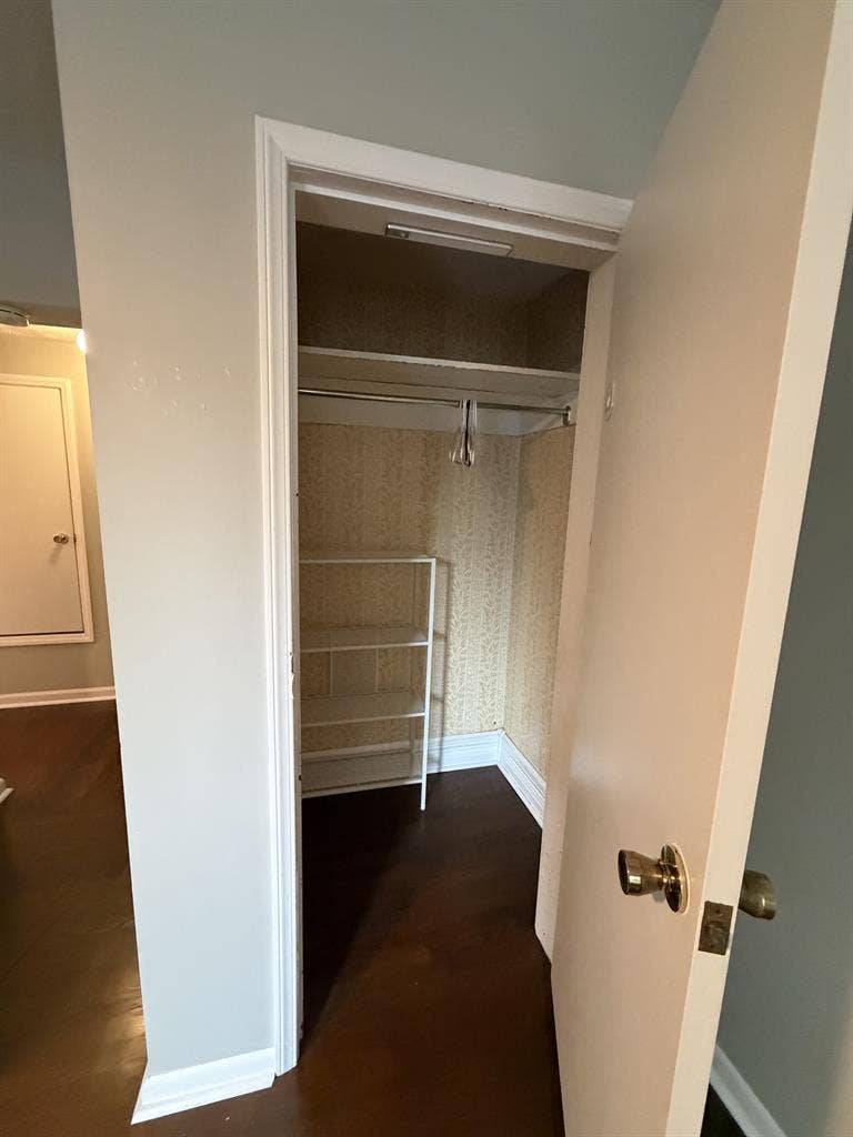 Master Bedroom in 2bed2bath!