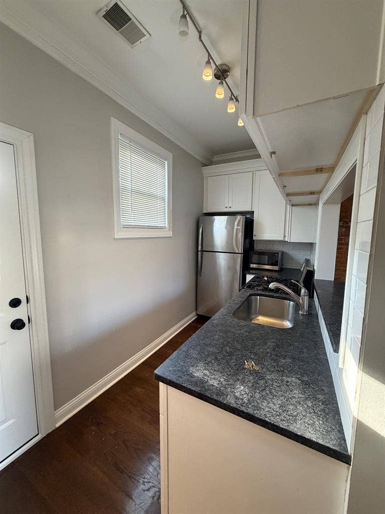 Master Bedroom in 2bed2bath!