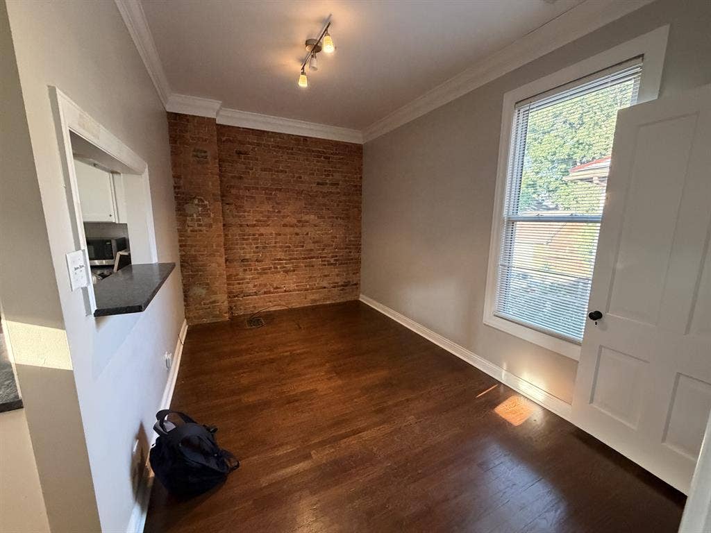 Master Bedroom in 2bed2bath!