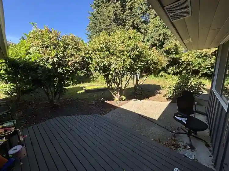 Room For Rent Near SEATAC