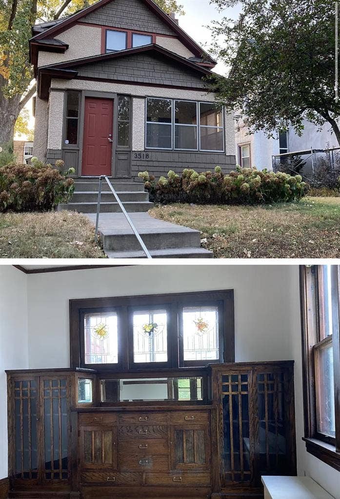 $900 sunny, primary bed- 10/01, 2bd