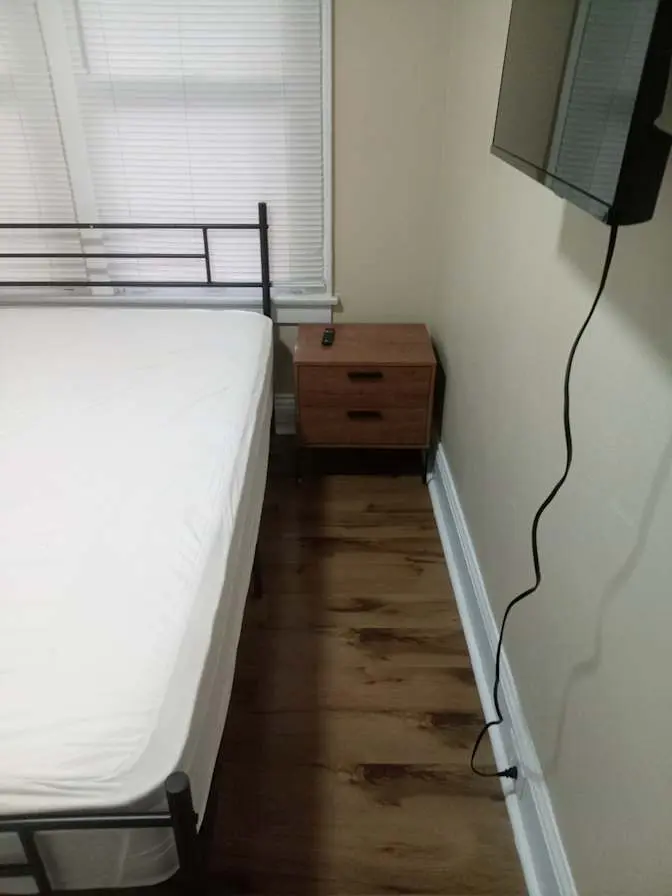 FURNISHED PRIVATE ROOM FOR RENT