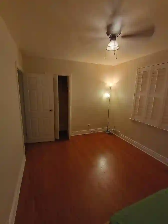 Private Room for Rent