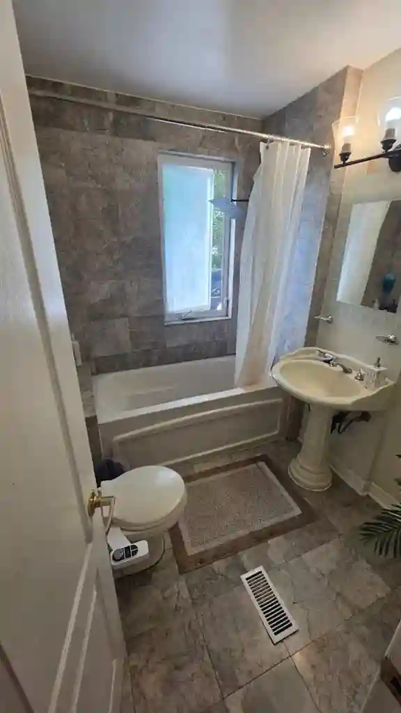 Private Room for Rent