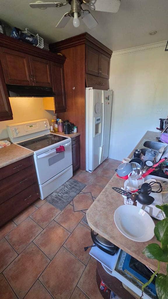 Private Room for Rent
