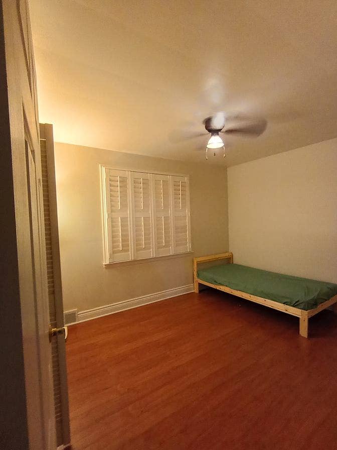 Private Room for Rent