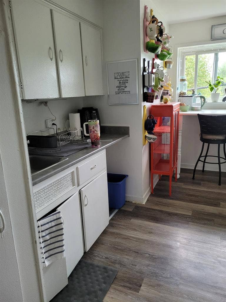 Room to rent female only