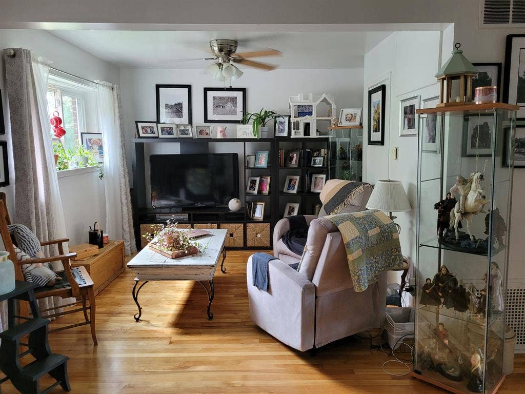 Room to rent female only