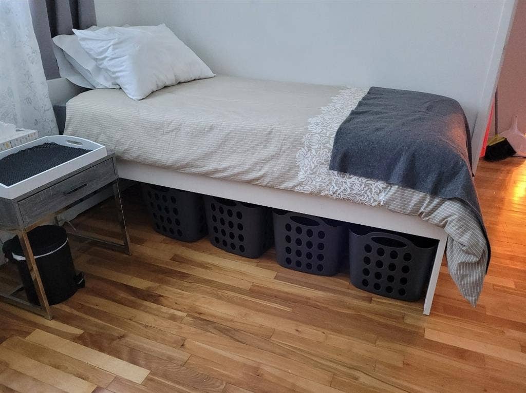 Room to rent female only