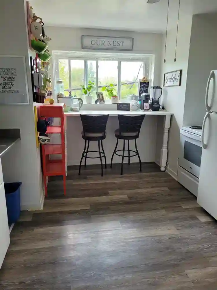 Room to rent female only