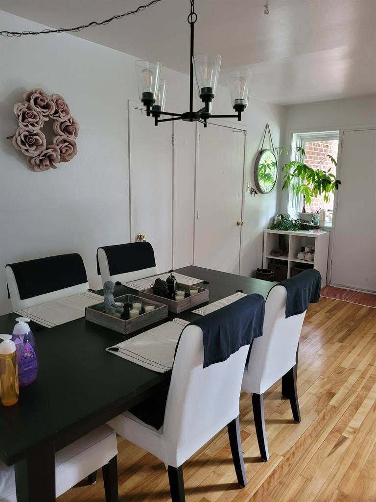Room to rent female only