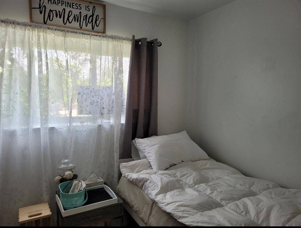 Room to rent female only