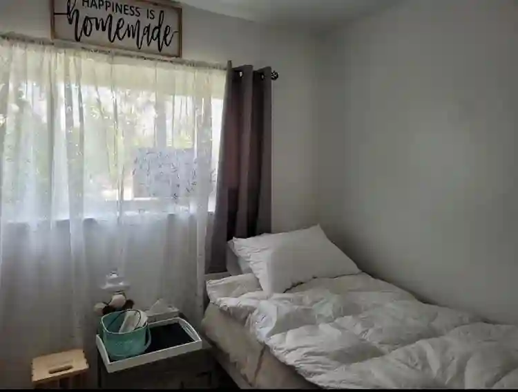 Room to rent female only