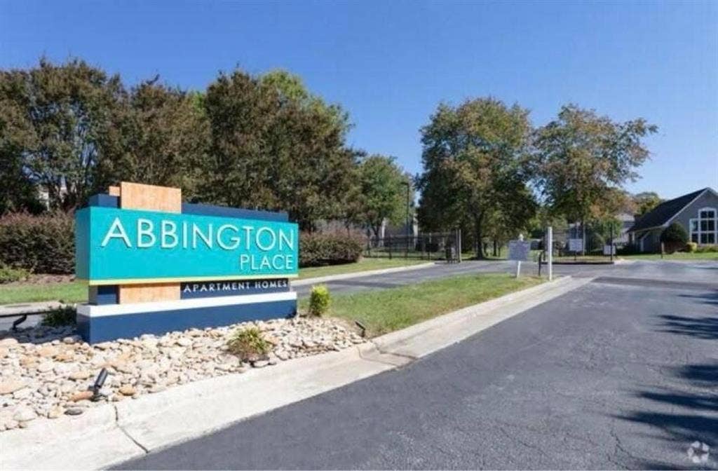 New Listing