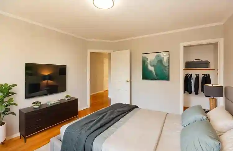 Parkside home