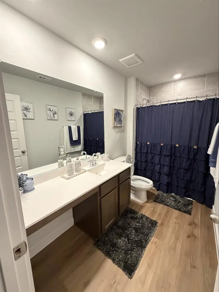Clean and comfortable