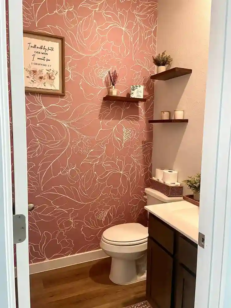 Clean and comfortable