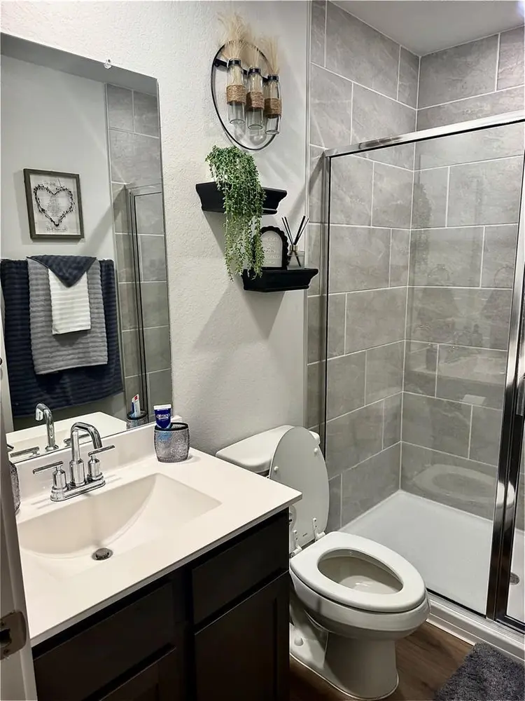 Clean and comfortable