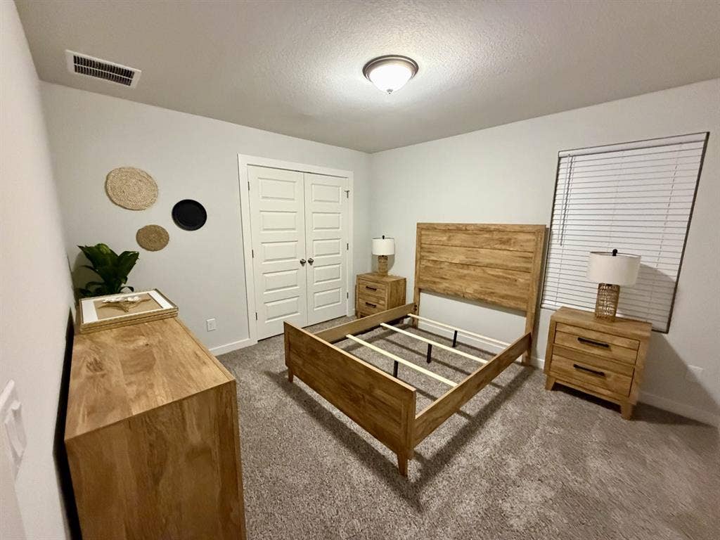 Clean and comfortable