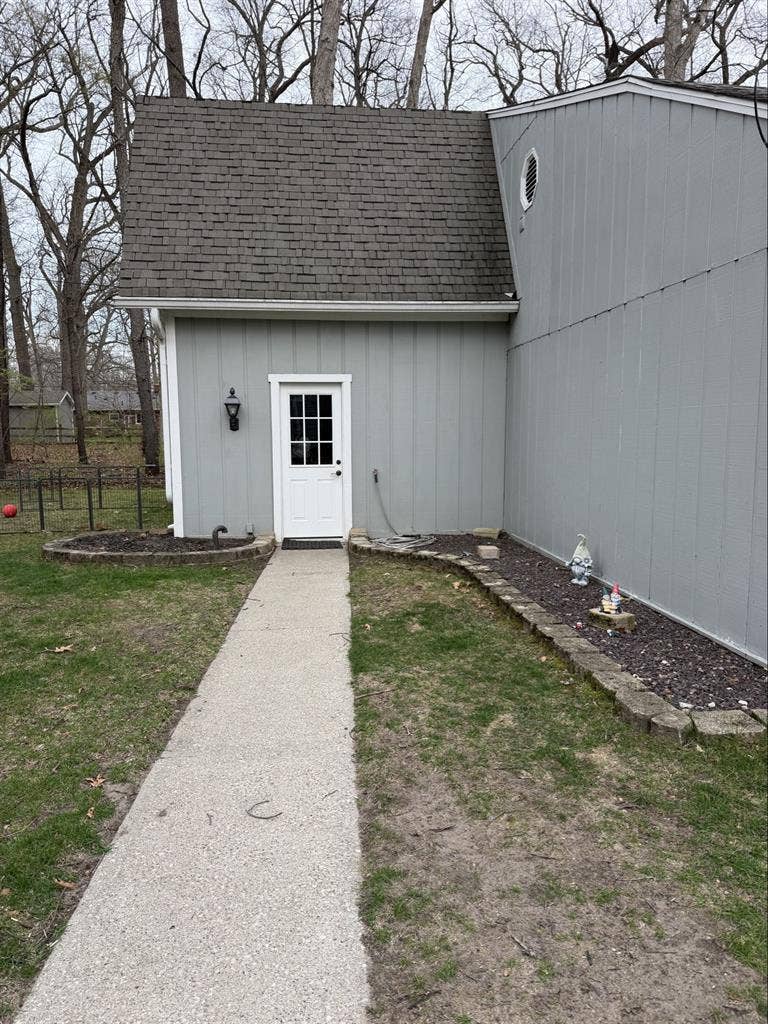 Cedar loft 1 bedroom 1 bathroom