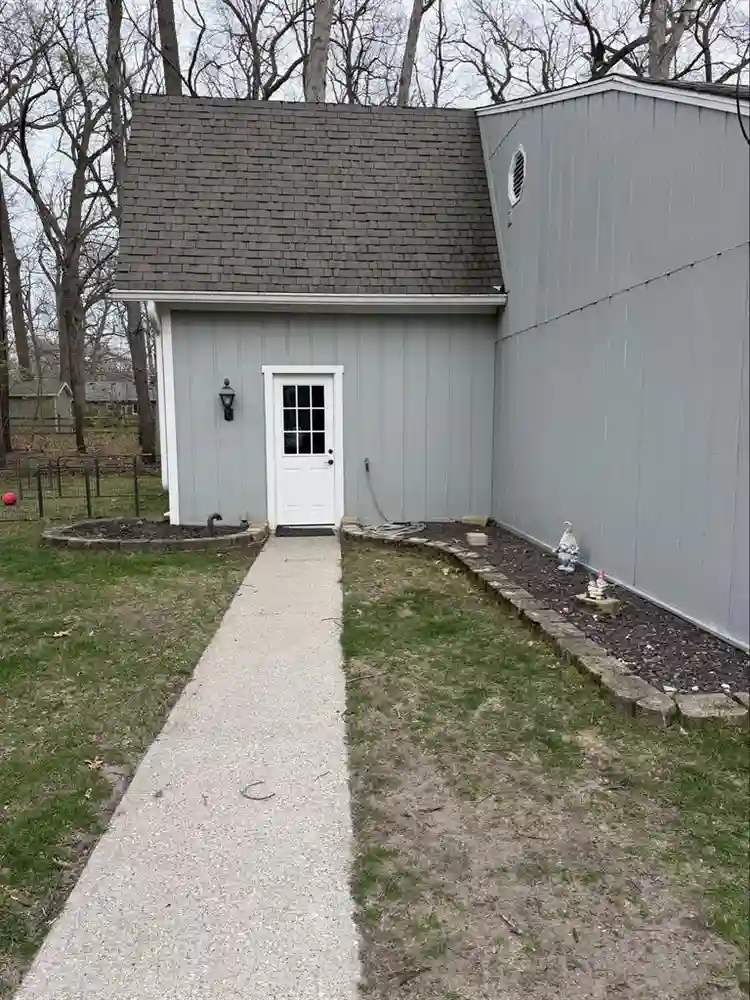 Cedar loft 1 bedroom 1 bathroom