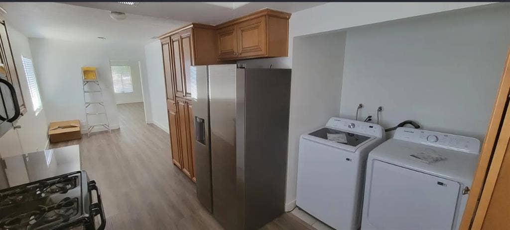 1 room for rent