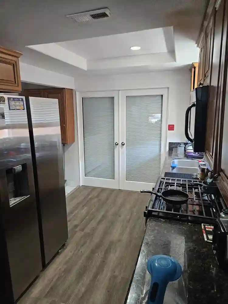 1 room for rent