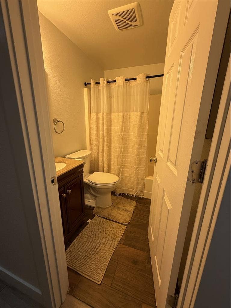 Beautiful and cozy home in everett
