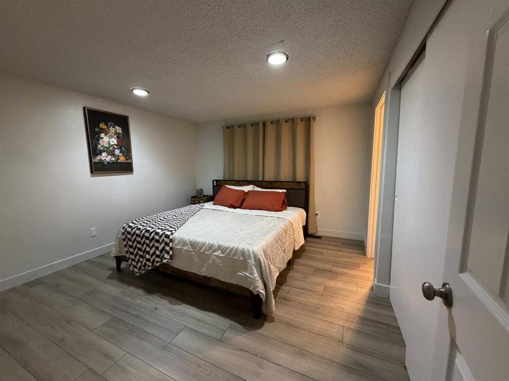 Beautiful and cozy home in everett