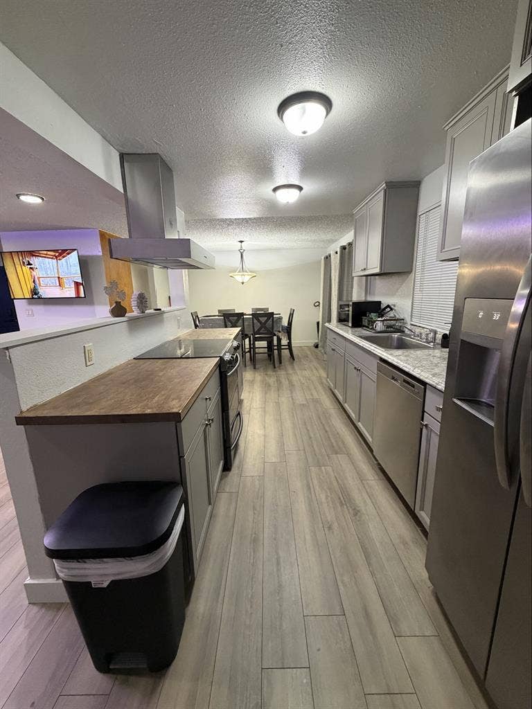 Beautiful and cozy home in everett