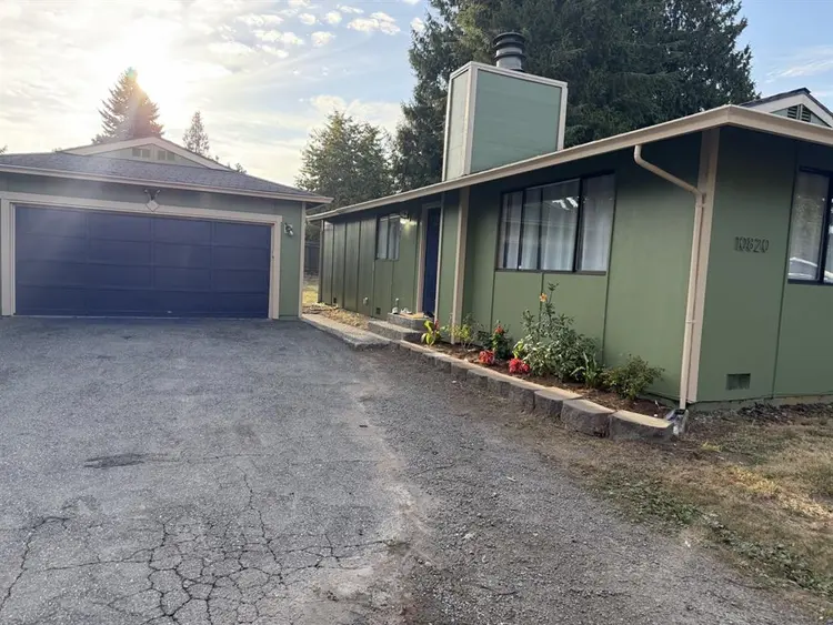 Beautiful and cozy home in everett