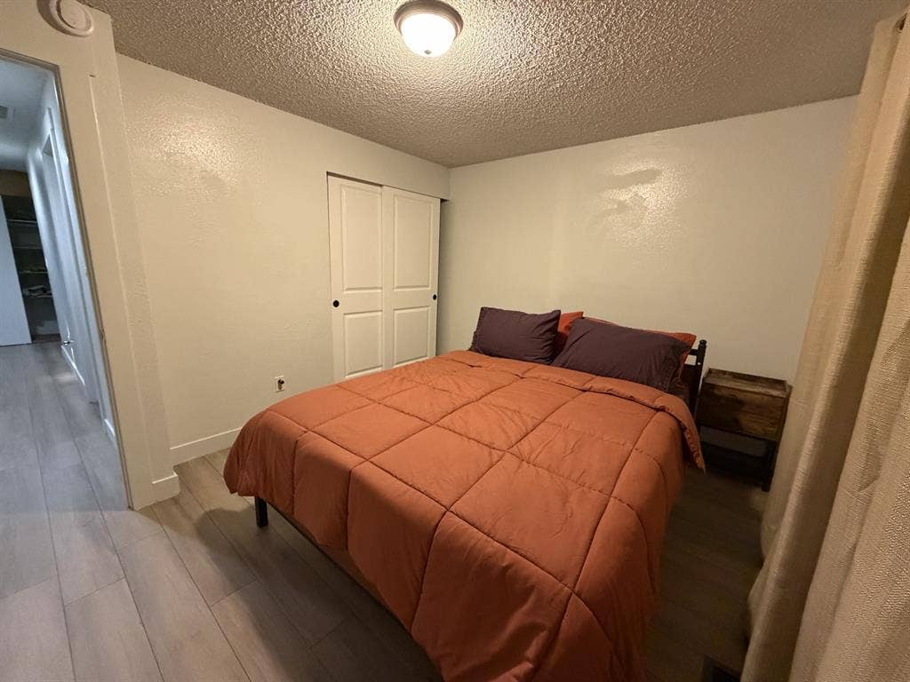 Beautiful and cozy home in everett