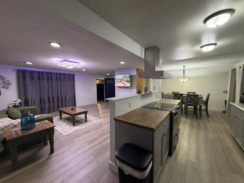 Beautiful and cozy home in everett