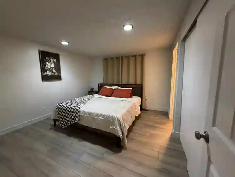 Beautiful cozy home in Everett