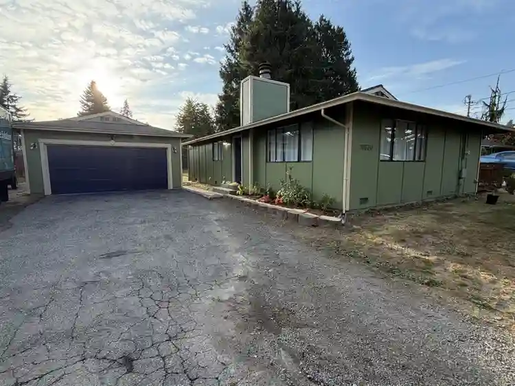 Beautiful cozy home in Everett