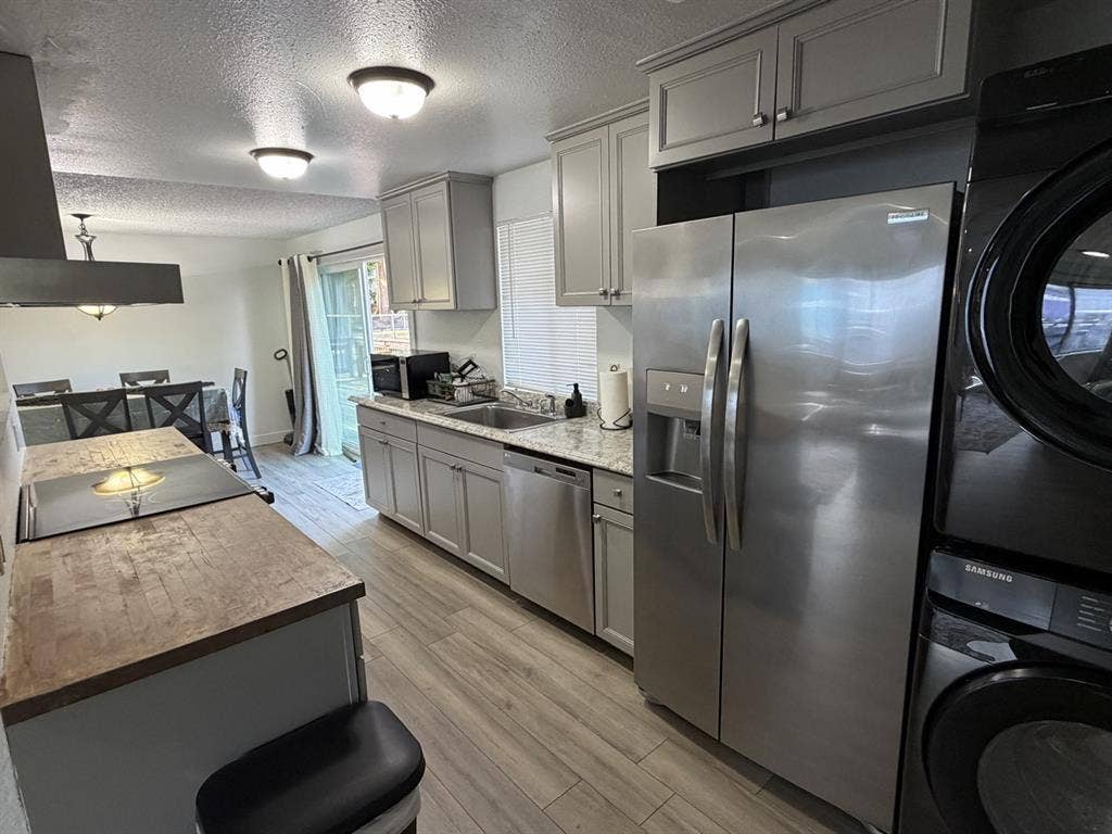 Beautiful cozy home in Everett