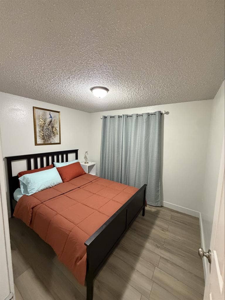 Beautiful cozy home in Everett