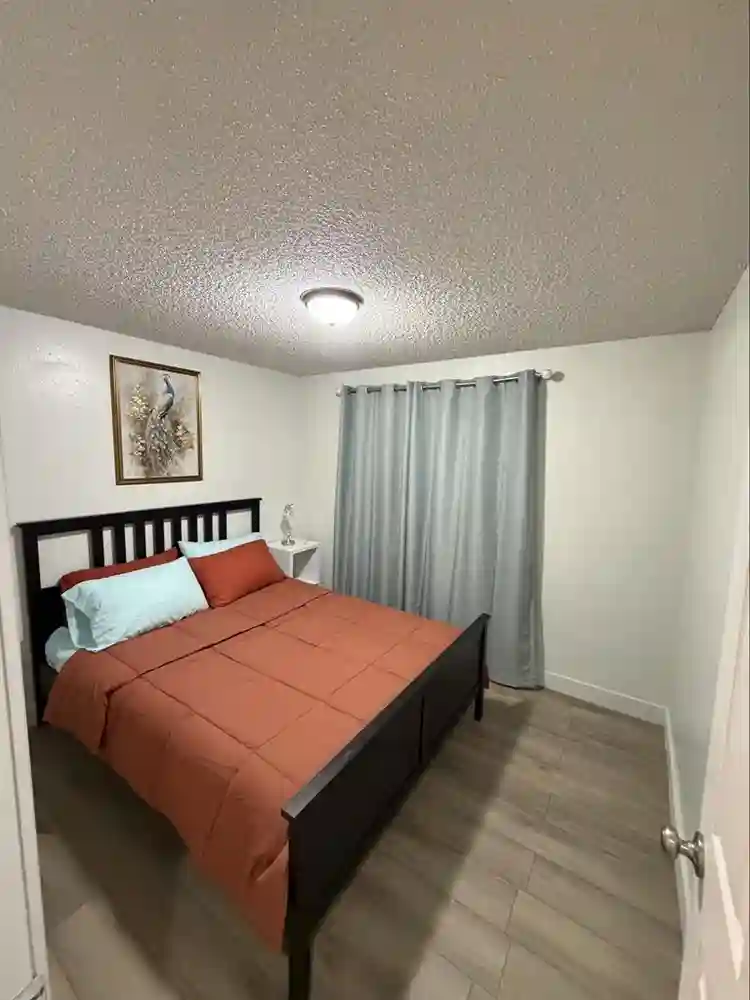 Beautiful cozy home in Everett