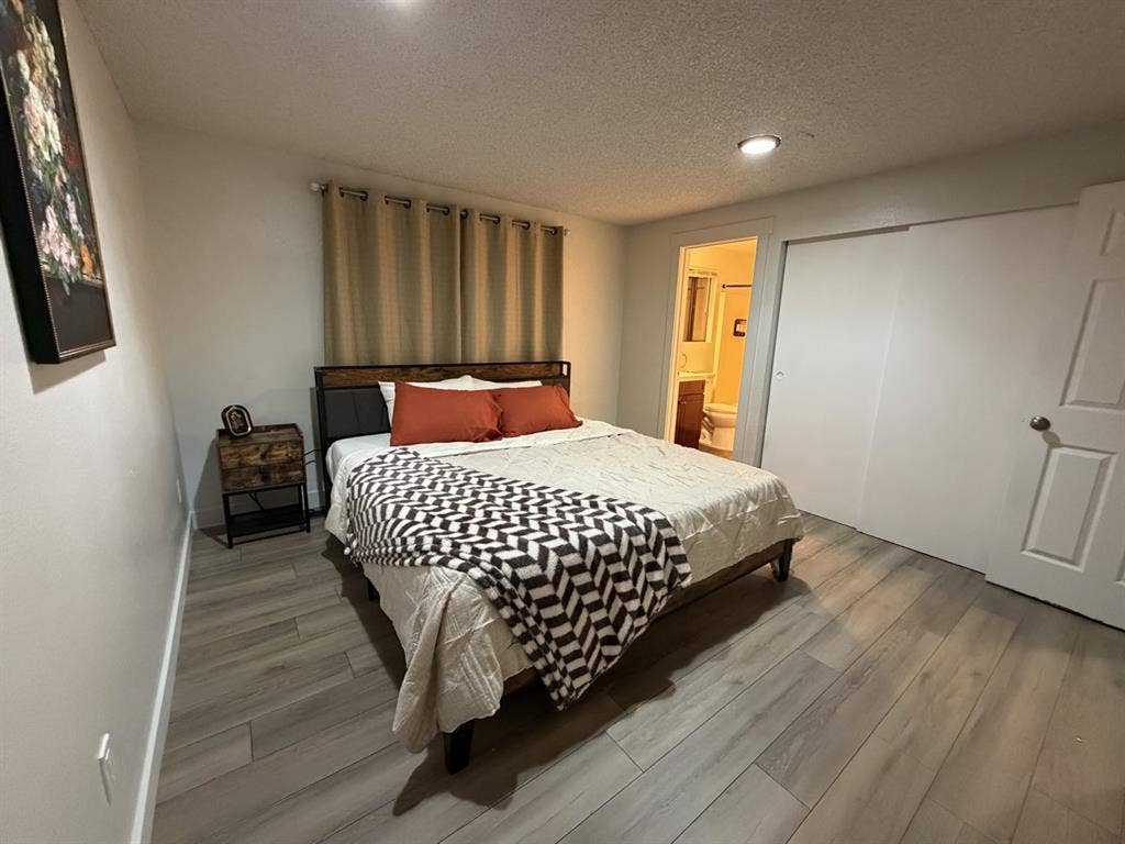 Beautiful cozy home in Everett