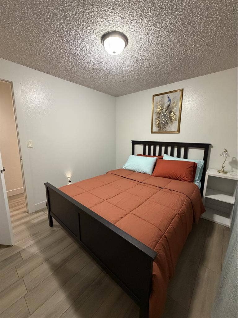 Beautiful cozy home in Everett